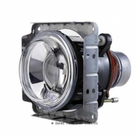 Фара противотуманка Neoplan D-100