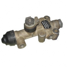 Кран рівня підлоги Neoplan