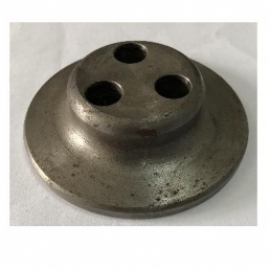 Тарілка палця реактивної тяги передньої NEOPLAN 4010 4011 4016 4020  0828.045.12