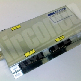 Управління кліматизацією CAN K-1360