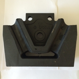 Подушка ресори VANHOOL