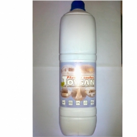 Хімія для туалету 2L