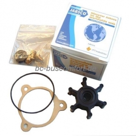 Рем. комплект води на брудну воду JABSCO 24V