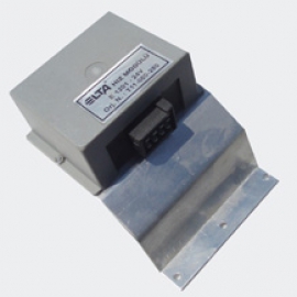 Регулятор обертів ветилятора KONVEKTA T11-000-280