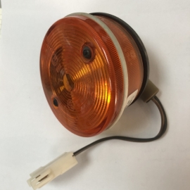 Фонарь задній поворот MAN LIONS COACH R07 R08 81.25320-6093