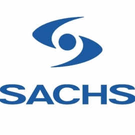 Амортизатор задній Mercedes Travego / Setra 415