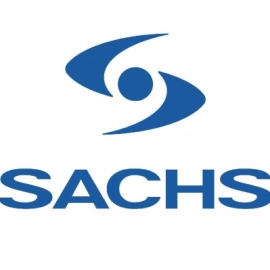 Амортизатор задній Neoplan