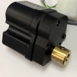 Електромотор управління краном тосольним EOS 90 / 100 / 200 / 233   SONNA PSK  HEAVAC 8125.032