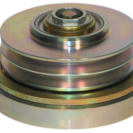 Муфта компресора кліми Neoplan/Mercedes